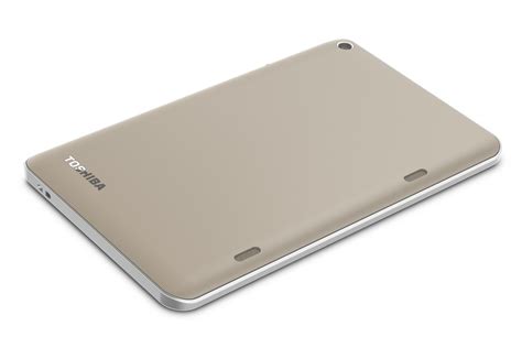 Toshiba Encore 2 10inch 1 Tablet News