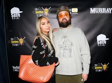 Chumlee Is Divorced From His Ex Wife Olivia Rademann Is He Dating A