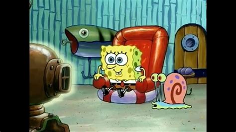 2002 Spongebob Second Season Dvd Trailer Youtube