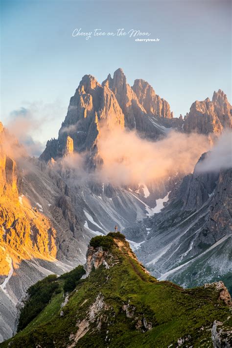 Cadini Di Misurina Hike — The Best Hike And Viewpoint In Tre Cime