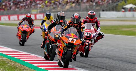 moto2™ the best battles of the year