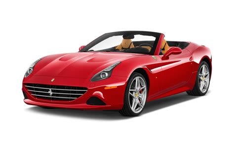 2016 Ferrari California T Prices Reviews And Photos Motortrend