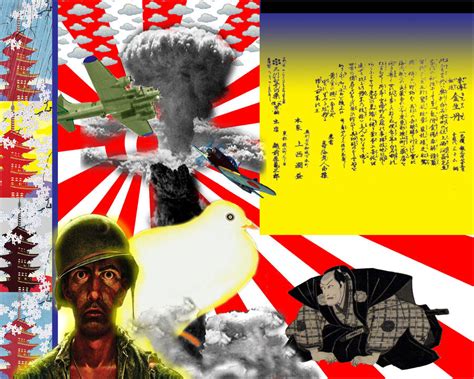 Ww Ii War Usa Vs Japan Posters By Flexyirit On Deviantart
