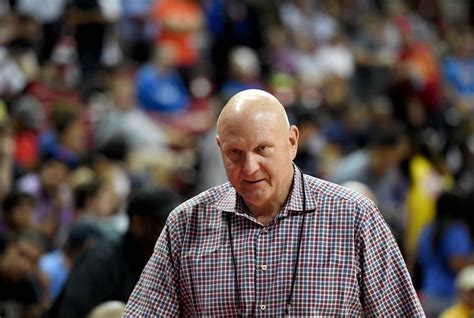 Disgraced clippers owner sterling has cancer. L.A. Clippers owner Steve Ballmer closes $400 million deal to buy The Forum - oregonlive.com