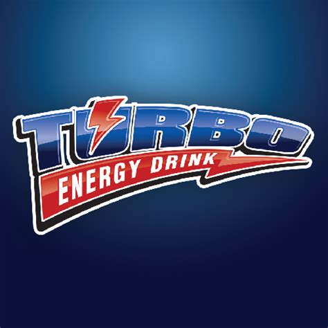 Turbo Energy Drink Sunny Sky Products