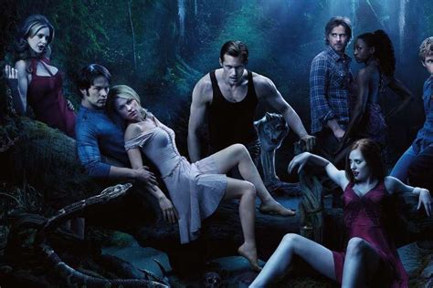 Season Six Of Hbos True Blood Has Lost Its Bite Finale Preview