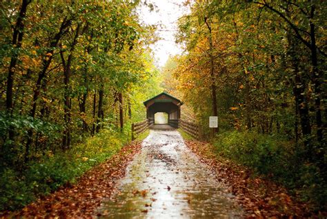 Visit These 15 Awesome Places In Ohio This Fall