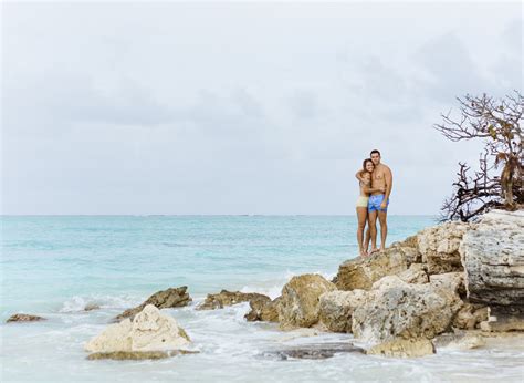 The Best Beach Getaways For Couples • The Blonde Abroad