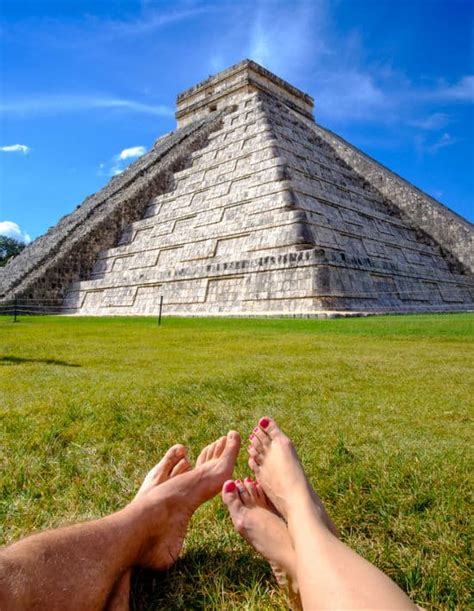 Best Things To Do In Cancun For Couples Activities And Attractions