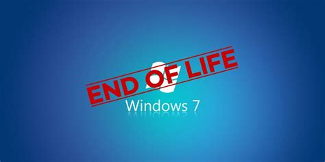 How To Manage The Windows 7 End Of Life On January 14 2020 Extreme