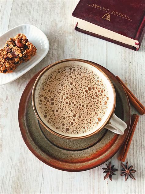 If you want traditional chicory coffee new orleans style, the french market is a great brand to choose from. Caffeine Free Spiced Chicory Coffee - DivineTaste