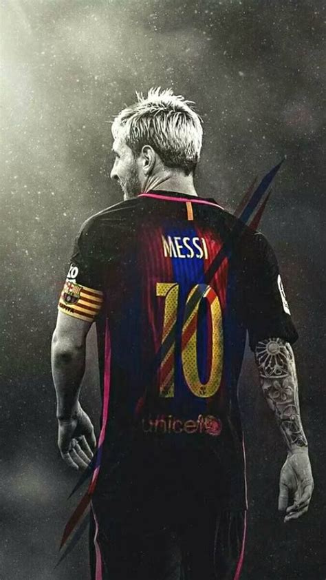 This Wallpaper Is Shared To You Via Zedge Lionel Messi Barcelona