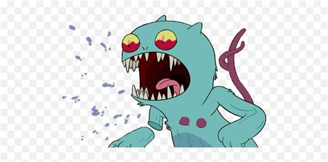 Download Demon Cat With Red Eyes Adventure Time Demon Cat Pngdemon