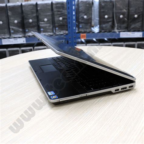 Notebook Dell Latitude E6530 Intel Core I7 3540m 30 Ghz 8 Gb Ram 320