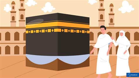 17+ Ucapan Doa untuk Orang Berangkat Haji yang Benar - Akseleran Blog