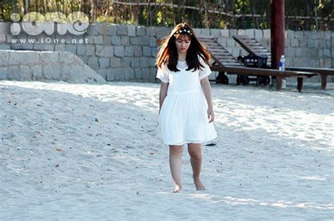 Thông tin tiểu sử khả ngân. Điểm xấu nhất trên cơ thể của hot girl Khả Ngân