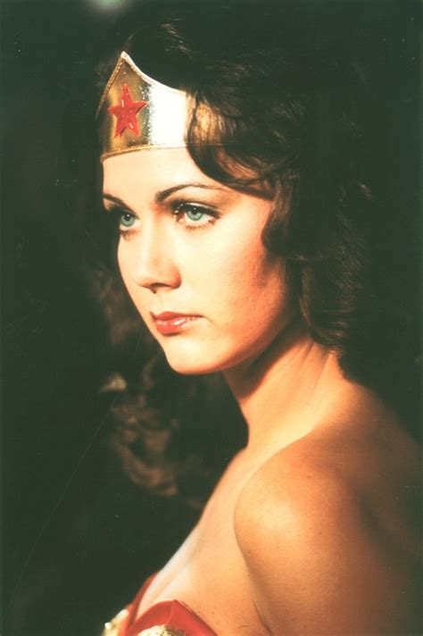 Wonder Woman Lynda Carter Photo 34432725 Fanpop