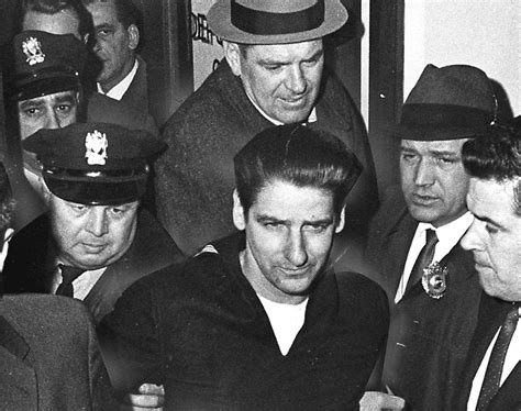 50 Years Later A Break In A Boston Strangler Case