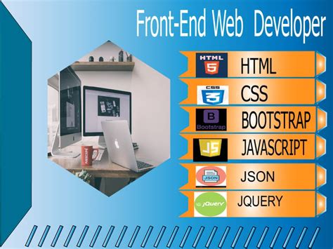 Responsive Front End Web Development Upwork