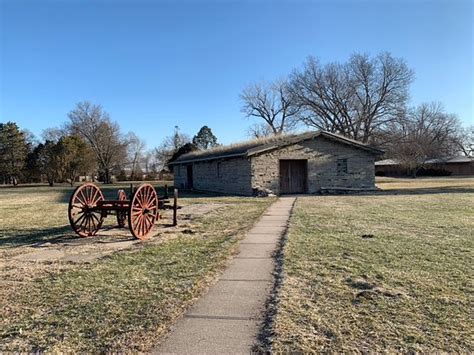 Fort Kearny State Historical Park Kearney All You Need To Know