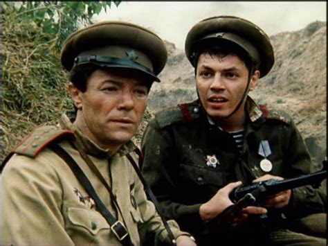 Les Meilleurs Films De Guerre Russie Liste Note