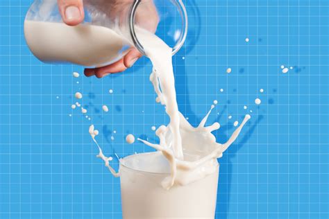 What Happens To Your Body If You Drink Milk Every Day Eatingwell