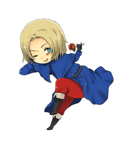 France Hetalia France Photo 30635775 Fanpop