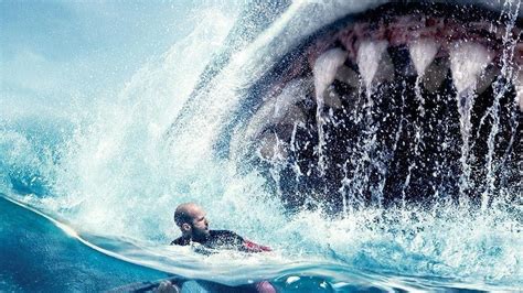 Die 7 Besten Hai Filme Aller Zeiten Horror Aus Der Tiefe Quadratauge