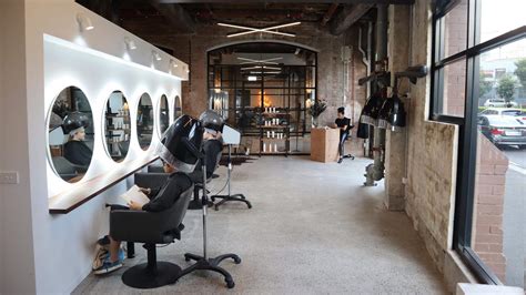 Sydneys Best Hair Salons And Barbershops For When You Want To Look Your Best