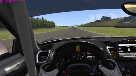 Assetto Corsa Oculus Rift CV1 Test Drive Porsche Cayman GT4