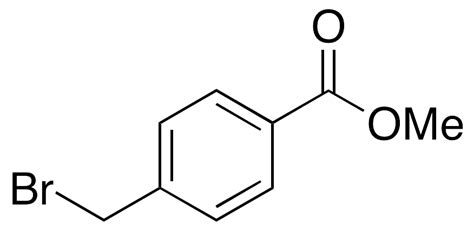 2417 72 3 4 Bromomethylbenzoic Acid Methyl Ester 4 Carbomethoxy