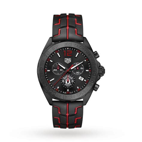 Great prices for tag heuer manchester united on chrono24.co.uk. TAG Heuer Manchester United Formula 1 | Luxury Watches ...