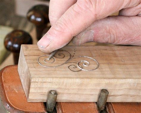 Pin By Francesca Marino On Wood Gadgets Wood Inlay Wood Turning