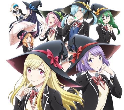 Yamada Kun And The 7 Witches Episode 7
