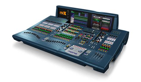 Buy Or Hire Midas Pro X In The Uk Adlib