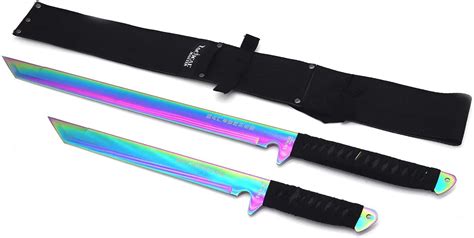 Which Is The Best Naruto Seven Ninja Swords - Home Tech