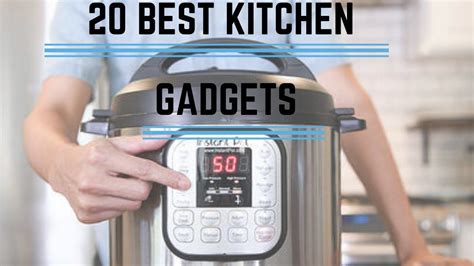 20 Best Kitchen Gadgets You Must Have Best Kitchen Gadgets