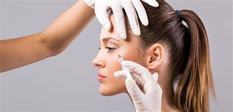 Pros Explain How To Correct A Case Of Bad Botox North York Cosmetic
