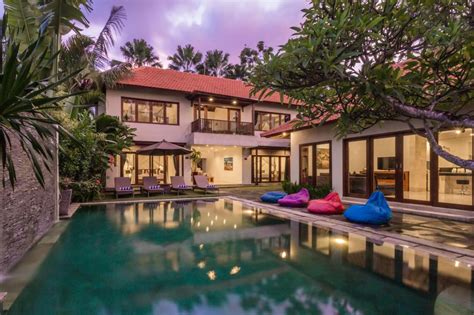 Amore Villas Canggu The Bali Guideline