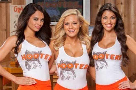 Consumer Report Women Hate Hooters A Little Less Than They Used To