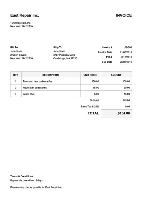 What To Do If Amazon Asks For Supplier Invoices In 2021 Receipt