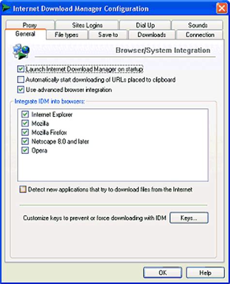 Simultaneous downloads from several servers at the maximum speed. Internet Download Manager - the fastest download accelerator