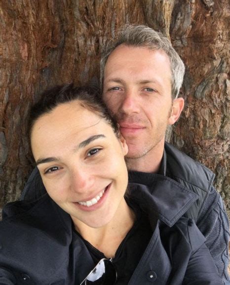 Versano knew wife material when he saw it. Gal Gadot Wiki, Husband, Age, Height, Weight, Family ...