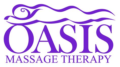 Oasis Massage Therapy London Ontario