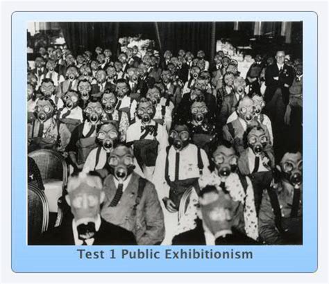 Test Public Exhibitionism Gruber Xmind The Most Professional
