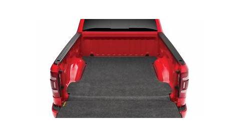 2020 Dodge Ram 1500 Bed Liners & Mats | RealTruck