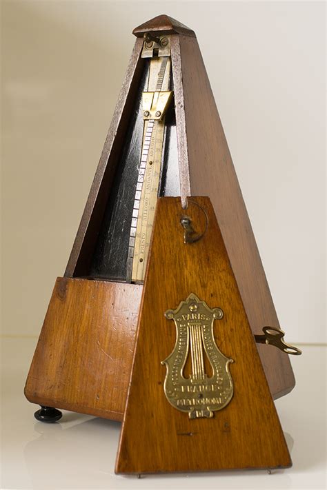 Buy Antique Metronomes For Sale