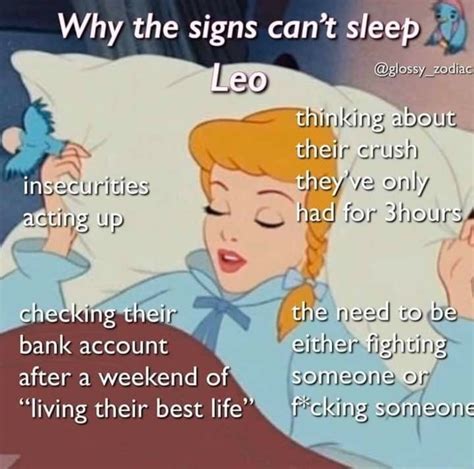 Pin By Astral Dream 💙 On Astrology Memes And Zodiac Jokes Leo