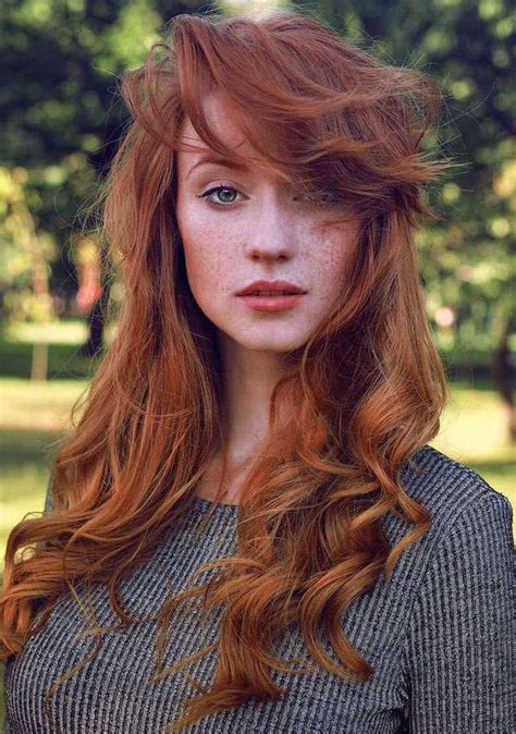 Beautiful Redheads Will Brighten Your Week Photos Suburban Men Artofit