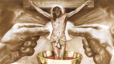 Corpo De Cristo Significado